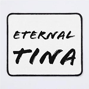 ETERNAL TINA Tina Turner Soulful Diva Mouse Pad