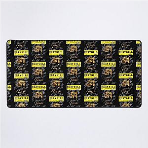 Simply the best Tina Turner Desk Mat
