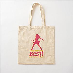 You're the best if you want to buy a Tina Turner bag