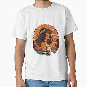 Vintage Tina Turner Classic T-Shirt