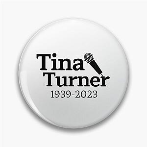 Rest in peace Tina Turner.