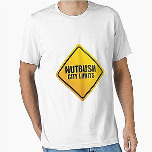 Tina Turner Nutbush City Limit Essential T-Shirt