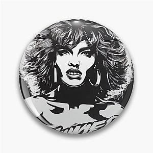Simply the Best: Capturing the Timeless Brilliance of Tina Turner 

(The "Pin" was removed)