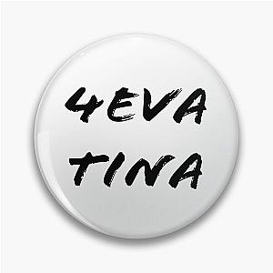 Tina Turner Pin