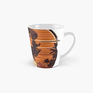 Vintage Tina Turner Mug