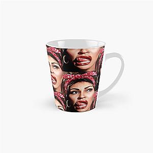 Tina Turner - Rockabilly Tall Mug