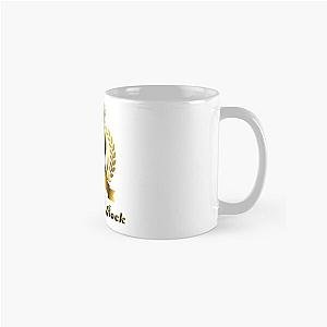 Tina Turner Queen of Rock Classic Mug