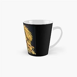 Tina Turner Portrait Mug