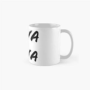 Tina Turner Classic Mug
