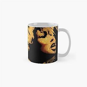 Tina Turner Classic Mug