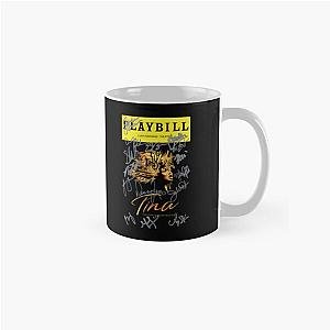 Tina Turner Classic Mug