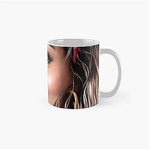 Tina Turner - Rockabilly Classic Mug