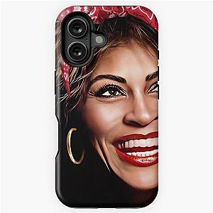 Tina Turner Rockabilly iPhone Case
