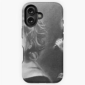 Tina Turner Portrait Art Print iPhone Tough Case