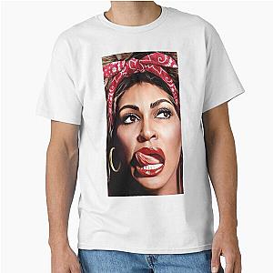 Tina Turner Rockabilly Classic T-Shirt