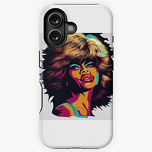 Diva's Legacy: Celebrating Tina Turner's Timeless Influence Tough Case