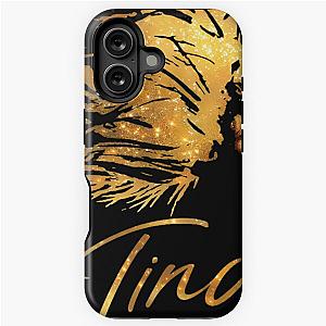 Tina Turner iPhone Tough Case