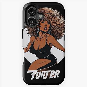 Tina Turner iPhone Tough Case