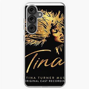 The Tina Turner Samsung Galaxy Case
