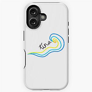 Tina Turner iPhone Tough Case