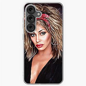 Tina Turner Rockabilly Galaxy Soft Case