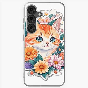 The Samsung Galaxy Case