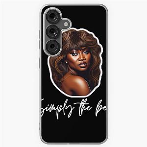 Tina Turner Simply Best Samsung Galaxy Case