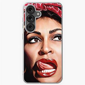 Tina Turner - Rockabilly Samsung Galaxy Soft Case
