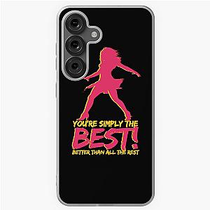 You're the Best! Better than all Rest - Tina Turner