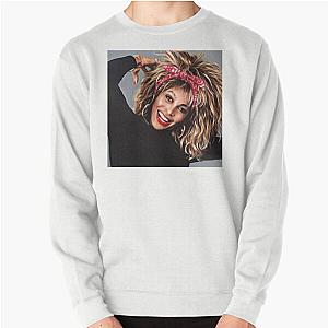Tina Turner - Rockaby Pullover Sweatshirt