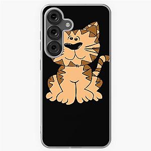 For Men Essential Movie Fans T-Shirt Samsung Galaxy Case