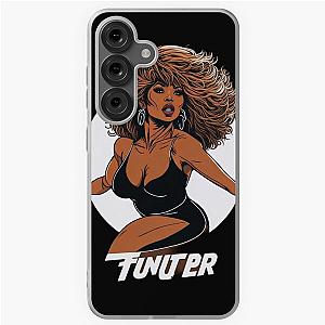 Tina Turner Music Samsung Case