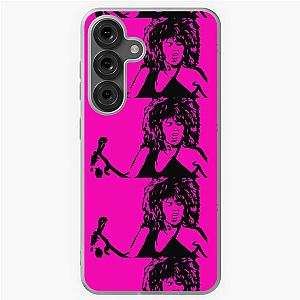 Tina Turner Samsung Galaxy Case
