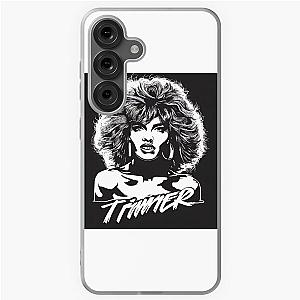 Simply the Best: Capturing the Brilliance of Tina Turner Samsung Galaxy Case