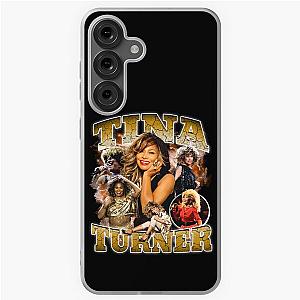 Tina Turner Queen of Rock Soft Case
