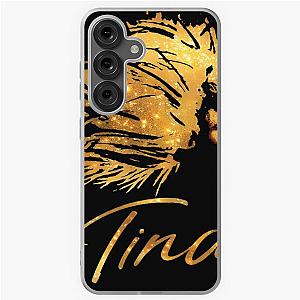 Tina Turner Samsung Galaxy Soft Case