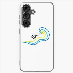 Tina Turner Samsung Galaxy Case