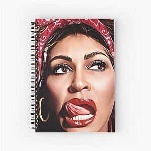 Tina Turner - Rockabilly Notebook