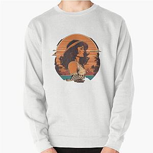 Tina Turner Pullover Sweatshirt