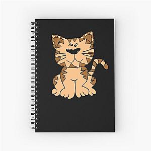 For Men Women Essential T-Shirt Notebook