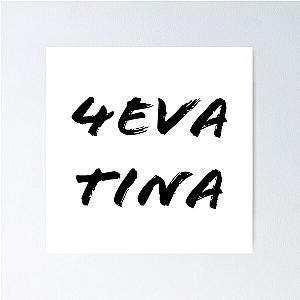 Forever Tina Turner Poster