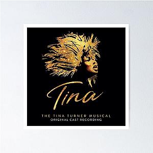 The Tina Turner Poster