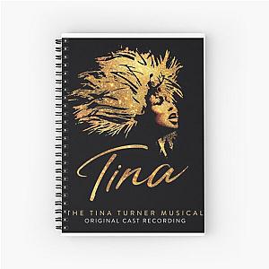 The Tina Turner Notebook