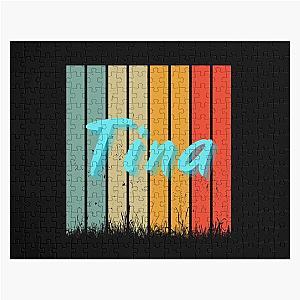 Tina Turner Classic Puzzle