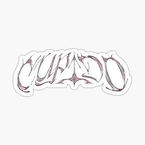 TINI CUPIDO Sticker