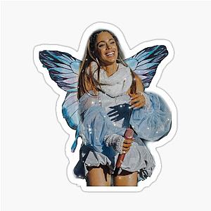 Tini Stoessel Tour Merch 2022 Sticker
