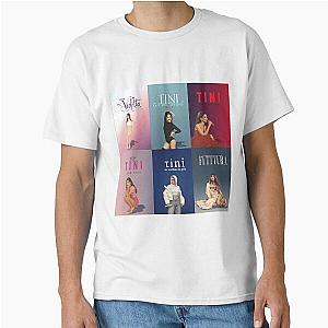 Tiny Eras Tour Classic T-Shirt