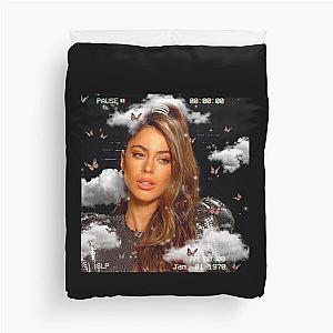 Tini Stoessel Duvet Cover
