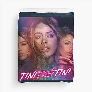 Tini Duvet Cover