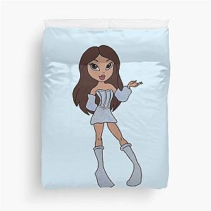 Tiny Stoessel - Tiny Bratz Doll (4) Duvet Cover